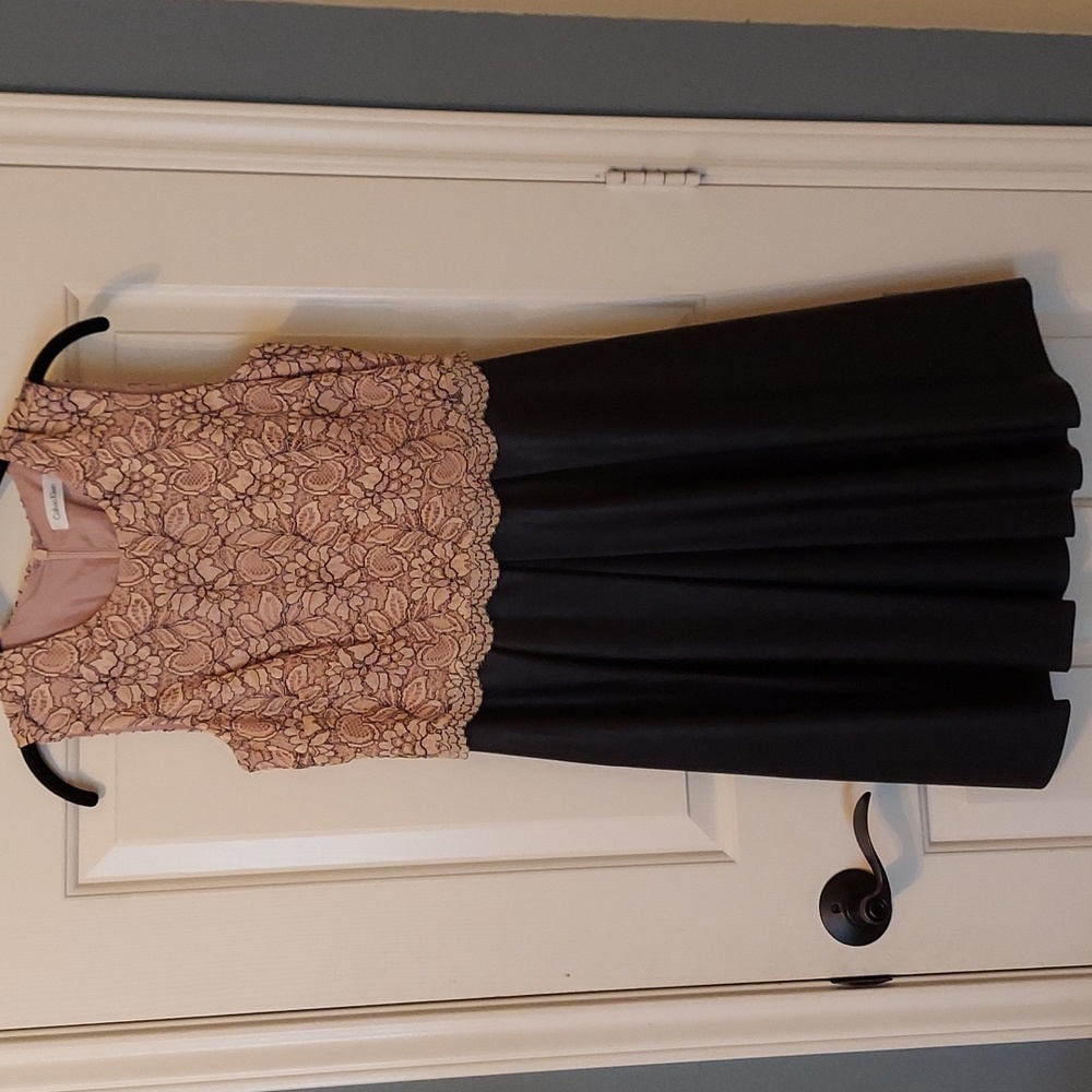 Calvin Klein Dress